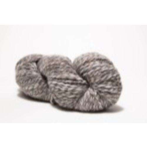 Peruvian Tweed - 136 - Grays with Brown